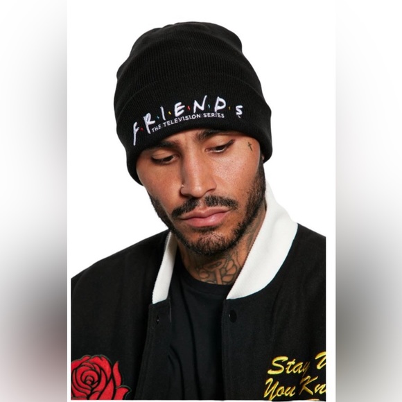 Friends hat bundle - Picture 2 of 8